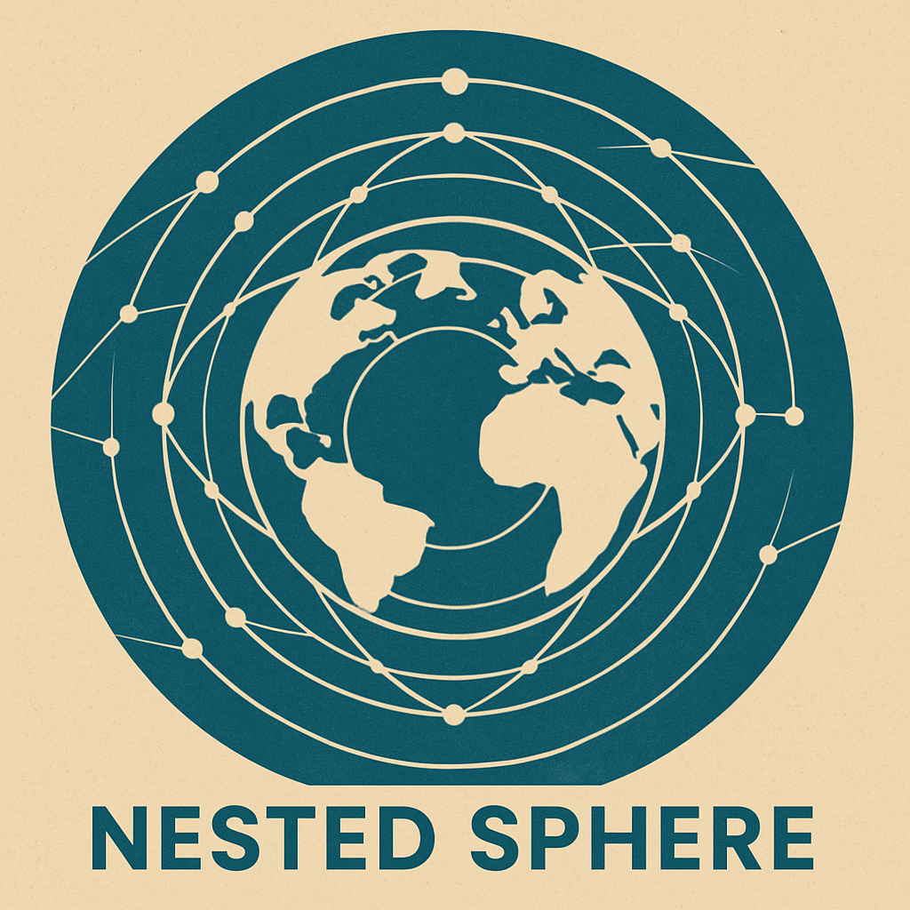 nested sphere